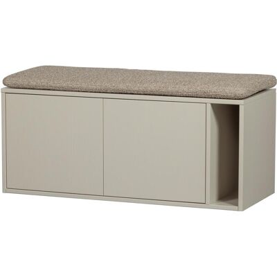 Vtwonen, TV Möbel, Down (108 x 44 x 45 cm) Vtwonen, TV Möbel, Down (108 x 44 x 45 cm)