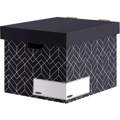 Bankers Box, Dokumentenablage, Archivboxen (A4) Bankers Box, Dokumentenablage, Archivboxen (A4)