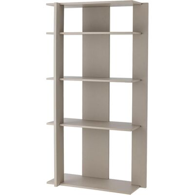 Bloomingville Regal, Norvida (29 x 64 x 120 cm) Bloomingville Regal, Norvida (29 x 64 x 120 cm)