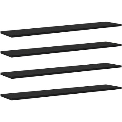 vidaXL Regal, Alivia (20 x 100 x 1.50 cm) vidaXL Regal, Alivia (20 x 100 x 1.50 cm)