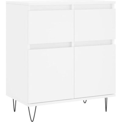vidaXL Kommode + Sideboard, Yari (60 x 35 x 70 cm) vidaXL Kommode + Sideboard, Yari (60 x 35 x 70 cm)