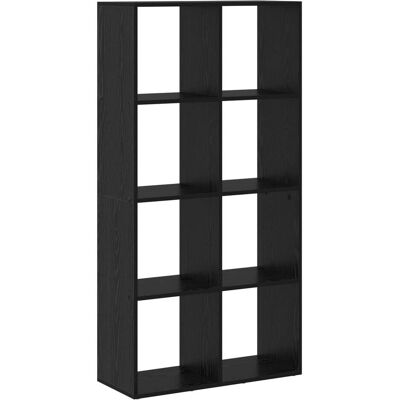 vidaXL Regal, Kai (29 x 29 x 137.50 cm) vidaXL Regal, Kai (29 x 29 x 137.50 cm)