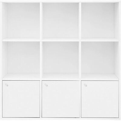 Vasagle, Regal, Eric (97.50 x 29 x 97.50 cm) Vasagle, Regal, Eric (97.50 x 29 x 97.50 cm)