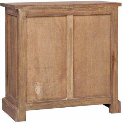vidaXL Kommode + Sideboard, Yoni (30 x 60 x 60 cm) vidaXL Kommode + Sideboard, Yoni (30 x 60 x 60 cm)