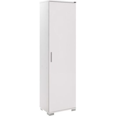 Kalune Design Judson Weiß Mehrzweckschrank - Aufbewahrungsschrank Kalune Design Judson Weiß Mehrzweckschrank - Aufbewahrungsschrank