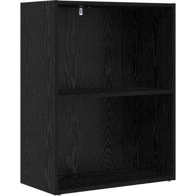 vidaXL Regal, Geo (60 x 30 x 76.50 cm) vidaXL Regal, Geo (60 x 30 x 76.50 cm)