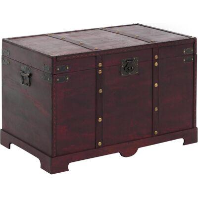 MCW, Aufbewahrungsbox, Antibes-R (1x, 47 x 77 x 49 cm) MCW, Aufbewahrungsbox, Antibes-R (1x, 47 x 77 x 49 cm)