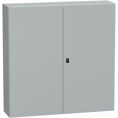 Schneider Electric Stahl Wandschrank IP55 1200x1200x300 mm Schneider Electric Stahl Wandschrank IP55 1200x1200x300 mm