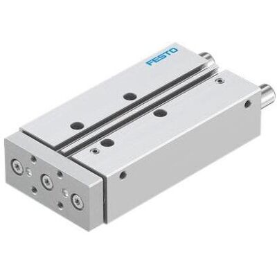 Festo, Fördertechnik, Compact Guided Cylinder 16mm x 80mm Festo, Fördertechnik, Compact Guided Cylinder 16mm x 80mm