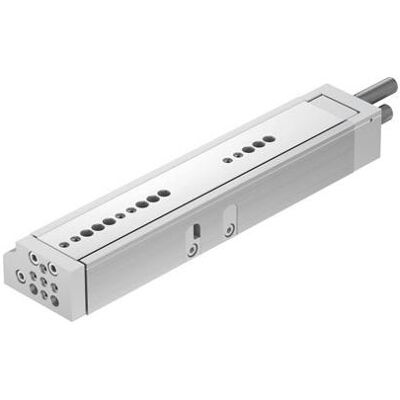 Festo, Fördertechnik, DGSL-16-150-PA 543990 Mini-Schlitten Festo, Fördertechnik, DGSL-16-150-PA 543990 Mini-Schlitten