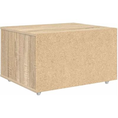 vidaXL Kommode + Sideboard, Jackson (45 x 55 x 33.50 cm) vidaXL Kommode + Sideboard, Jackson (45 x 55 x 33.50 cm)