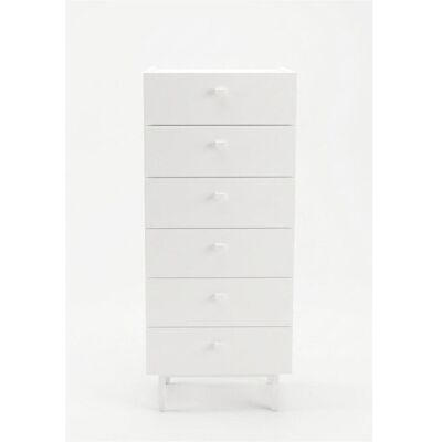 Homitis, Kommode + Sideboard, Luke Dresser (47.90 x 36.80 x 113.20 cm) Homitis, Kommode + Sideboard, Luke Dresser (47.90 x 36.80 x 113.20 cm)