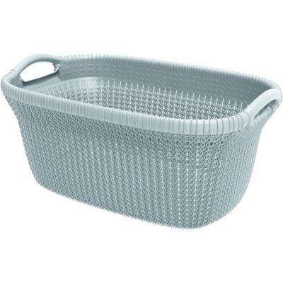 Curver, Wäschekorb, Soren (40 l) Curver, Wäschekorb, Soren (40 l)
