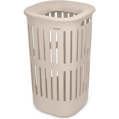 Brabantia, Wäschekorb, Wäschekorb Collect-It 55 l (55 l) Brabantia, Wäschekorb, Wäschekorb Collect-It 55 l (55 l)