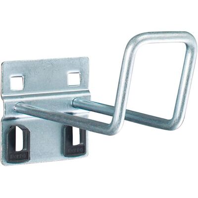 Bott, Werkzeugwand, Bügelhaken für Lochblech-Platten-System Bott, Werkzeugwand, Bügelhaken für Lochblech-Platten-System