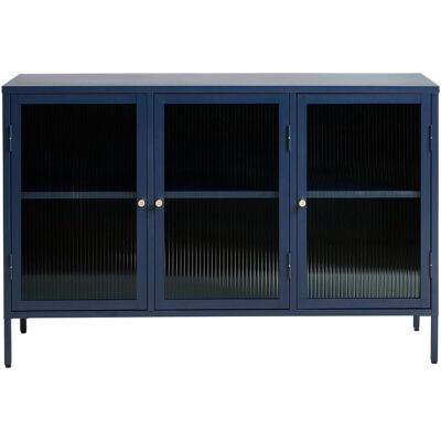 Nordic Touch, Kommode + Sideboard, Borup (132 x 40 x 85 cm) Nordic Touch, Kommode + Sideboard, Borup (132 x 40 x 85 cm)