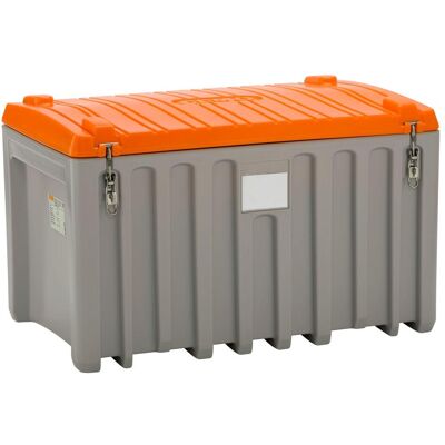Cemo, Werkzeugkoffer, Universalbox aus Polyethylen Cemo, Werkzeugkoffer, Universalbox aus Polyethylen
