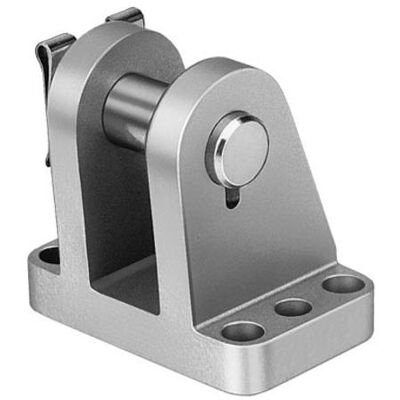 Festo, Zubehör Lagereinrichtung, LBG-50 31763 Lagerbock Festo, Zubehör Lagereinrichtung, LBG-50 31763 Lagerbock
