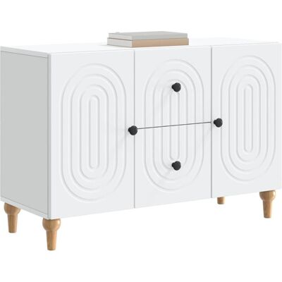 vidaXL TV Möbel, Sideboard Einheit (34.50 x 89 x 60 cm) vidaXL TV Möbel, Sideboard Einheit (34.50 x 89 x 60 cm)