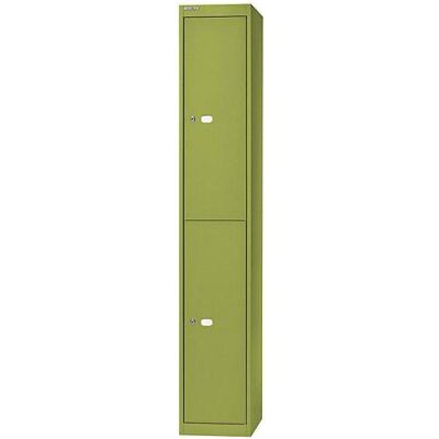 BISLEY Note Caddy Rollcontainer - Blau, 2 Schubladen, 80x49x56cm - Büromöbel BISLEY Note Caddy Rollcontainer - Blau, 2 Schubladen, 80x49x56cm - Büromöbel