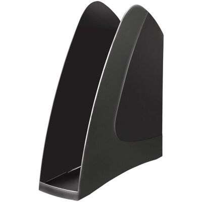 Cep, Dokumentenablage, Stehsammler Basics GreenSpirit C4 schwarz (C4) Cep, Dokumentenablage, Stehsammler Basics GreenSpirit C4 schwarz (C4)