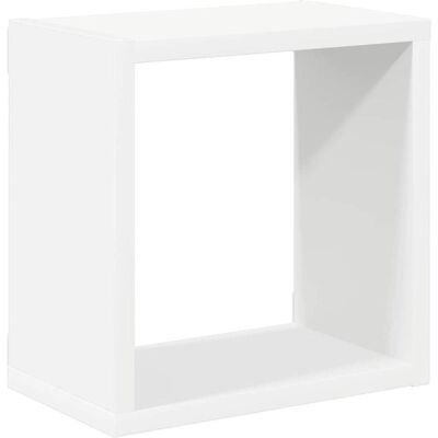 vidaXL Regal, Eftychaa (26 x 15 x 26 cm) vidaXL Regal, Eftychaa (26 x 15 x 26 cm)