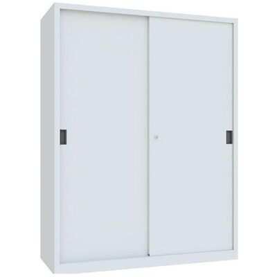 Pavoy, Werkstattschrank, Schiebetürenschrank (150 cm, 195 cm) Pavoy, Werkstattschrank, Schiebetürenschrank (150 cm, 195 cm)