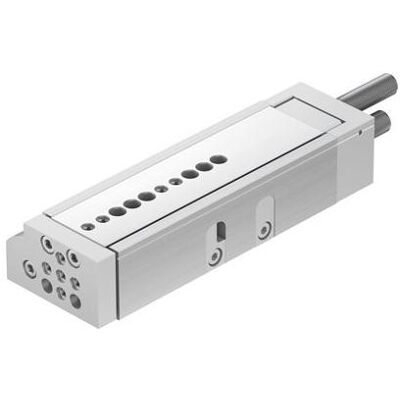 Festo, Fördertechnik, DGSL-16-80-PA 543988 Mini-Schlitten Festo, Fördertechnik, DGSL-16-80-PA 543988 Mini-Schlitten