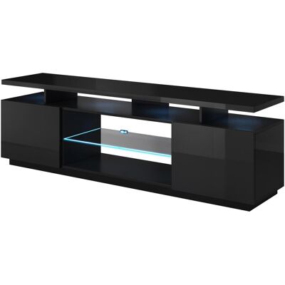 Cama, TV Möbel, RTV-Schrank EVA (180 x 40 x 56 cm) Cama, TV Möbel, RTV-Schrank EVA (180 x 40 x 56 cm)