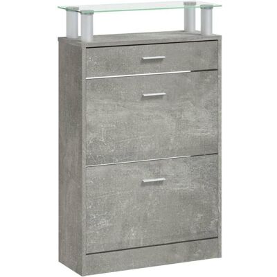 vidaXL Modell 957268 Schuhschrank - Modernes Design vidaXL Modell 957268 Schuhschrank - Modernes Design