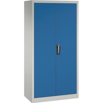 CP Stahlschrank C 2000 - Verstellbare Fachböden - 110° Tür - 10Y Garantie CP Stahlschrank C 2000 - Verstellbare Fachböden - 110° Tür - 10Y Garantie