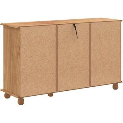 vidaXL Kommode + Sideboard, Jari (40 x 40 x 133.50 cm) vidaXL Kommode + Sideboard, Jari (40 x 40 x 133.50 cm)
