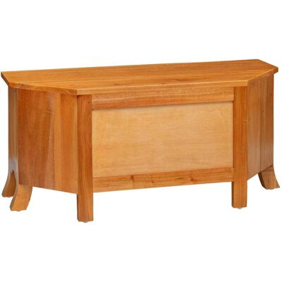 vidaXL TV Möbel, Luce (100 x 40.50 x 46 cm) vidaXL TV Möbel, Luce (100 x 40.50 x 46 cm)
