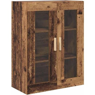 vidaXL Kommode + Sideboard, Felipe (34 x 34 x 180 cm) vidaXL Kommode + Sideboard, Felipe (34 x 34 x 180 cm)