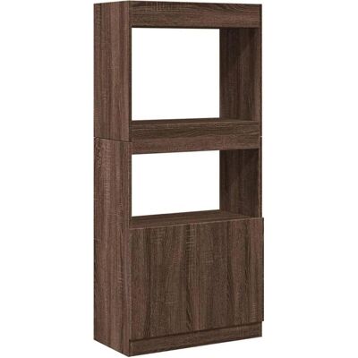 vidaXL Kommode + Sideboard, Louiza (63 x 33 x 140 cm) vidaXL Kommode + Sideboard, Louiza (63 x 33 x 140 cm)