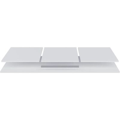 Woood Connect Kleiderschrank - Kiefer Massivholz, Wandmontage - 94x53x195cm Woood Connect Kleiderschrank - Kiefer Massivholz, Wandmontage - 94x53x195cm