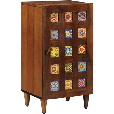 vidaXL Kommode + Sideboard, Mae (33 x 40 x 75 cm) vidaXL Kommode + Sideboard, Mae (33 x 40 x 75 cm)