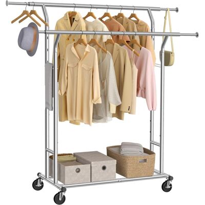 Songmics, Garderobe + Kleiderstange, Hangy Songmics, Garderobe + Kleiderstange, Hangy