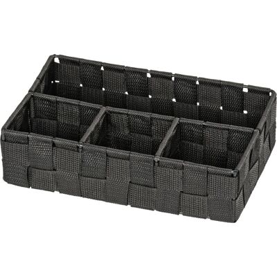Wenko, Aufbewahrungskorb, Adria (26 cm, 1x) Wenko, Aufbewahrungskorb, Adria (26 cm, 1x)