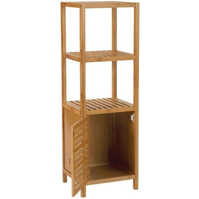 Andrea, Kleiderschrank, Heim BA73110 (36 x 33 x 110 cm) Andrea, Kleiderschrank, Heim BA73110 (36 x 33 x 110 cm)