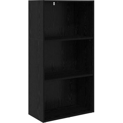 vidaXL Regal, Geo (30 x 60 x 114 cm) vidaXL Regal, Geo (30 x 60 x 114 cm)