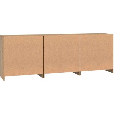 vidaXL Kommode + Sideboard, Rodrigo (41 x 70 x 75 cm) vidaXL Kommode + Sideboard, Rodrigo (41 x 70 x 75 cm)