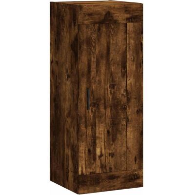 vidaXL Kommode + Sideboard, Charly 3 shelves (34.50 x 34 x 180 cm) vidaXL Kommode + Sideboard, Charly 3 shelves (34.50 x 34 x 180 cm)
