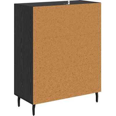vidaXL Kommode + Sideboard, Kiana (34 x 69.50 x 90 cm) vidaXL Kommode + Sideboard, Kiana (34 x 69.50 x 90 cm)