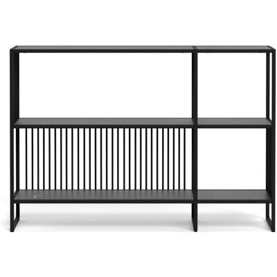 Mid.You, Regal, Strington (120 x 35 x 83 cm) Mid.You, Regal, Strington (120 x 35 x 83 cm)