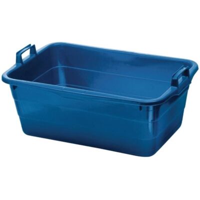 Lockweiler, Wäschekorb, Wäschewanne (45 l) Lockweiler, Wäschekorb, Wäschewanne (45 l)