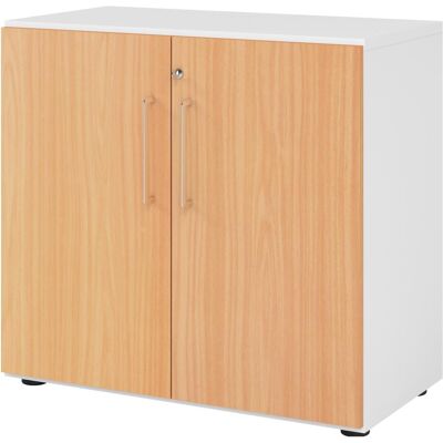 HAMMERBACHER Aktenschrank - Verstellbare Fachböden HAMMERBACHER Aktenschrank - Verstellbare Fachböden