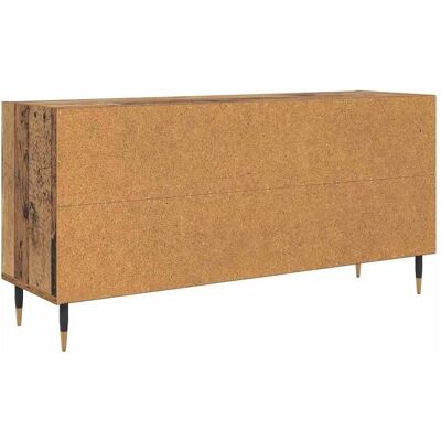 vidaXL TV Möbel, Alix (103.50 x 30 x 50 cm) vidaXL TV Möbel, Alix (103.50 x 30 x 50 cm)
