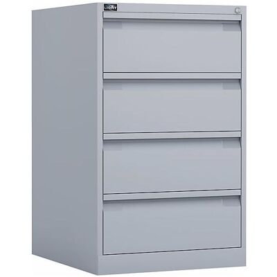 Bisley, Aktenschrank, Eco (57 x 62.20 x 91.50 cm) Bisley, Aktenschrank, Eco (57 x 62.20 x 91.50 cm)