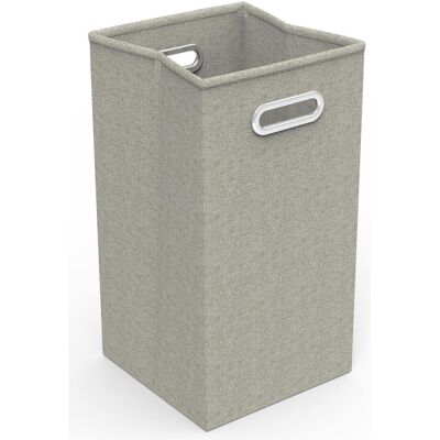 VCM, Wäschekorb, Wäschekorb Wäschebox Stoffbox Zalo VCM, Wäschekorb, Wäschekorb Wäschebox Stoffbox Zalo